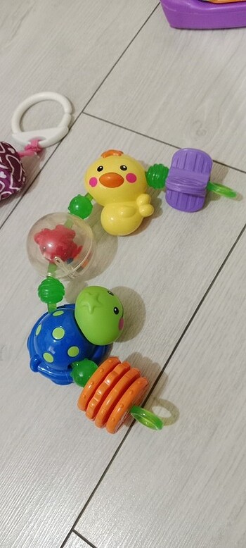  Beden Renk Fisher Price