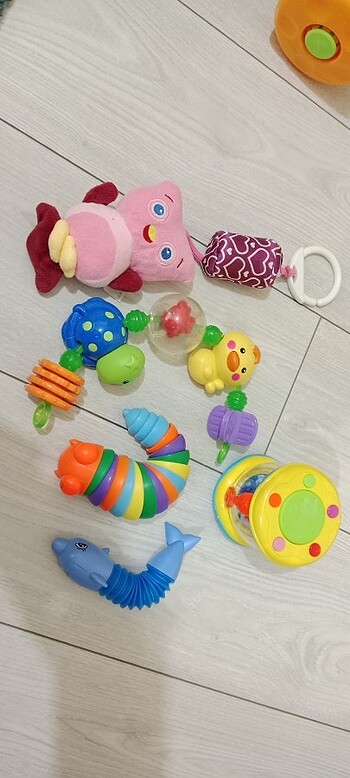 Fisher Price