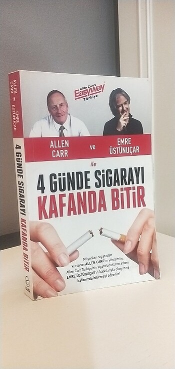 Kişisel gelişim kitapları 