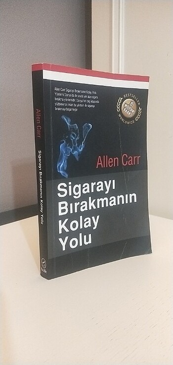 Kişisel gelişim kitabı 