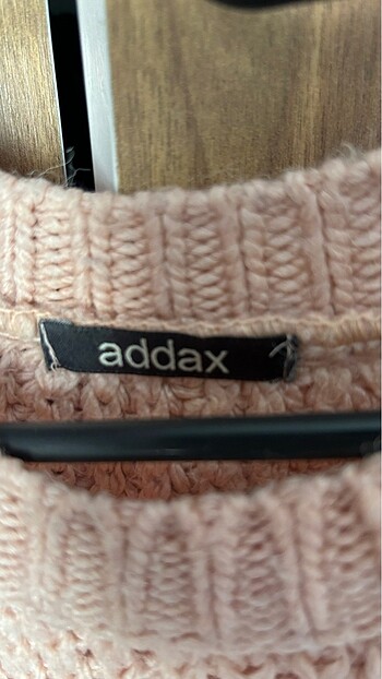 Addax Addax Kazak