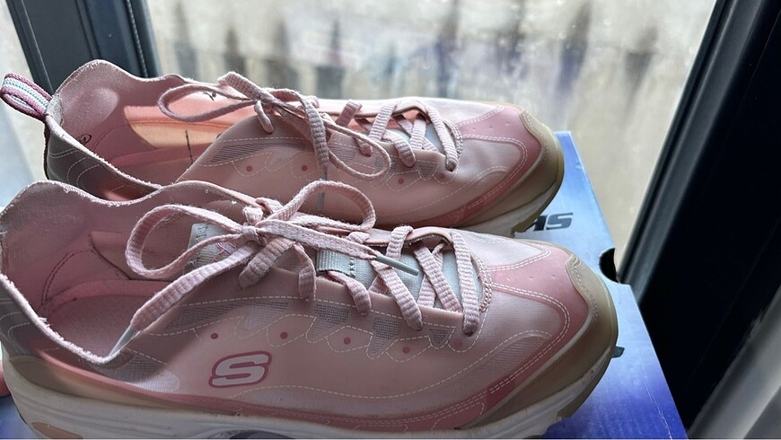 Skechers Skechers Ayakkabı