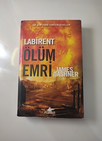 Labirent Ölüm Emri
