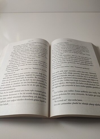 Kayıp Kahraman (Rick Riordan)