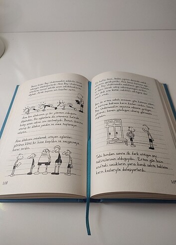  Saftirik Panik Yok (Jeff Kinney)