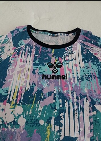 13-14 Yaş Beden Hummel 13-14 yaş elbise 