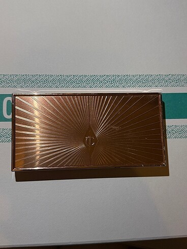Charlotte Tilbury