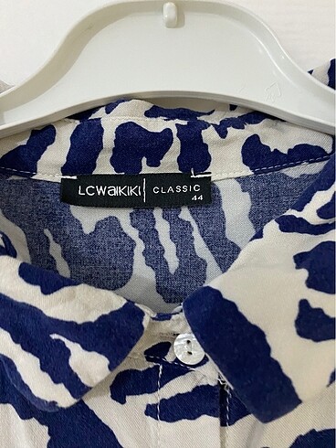 44 Beden Laciver tunik