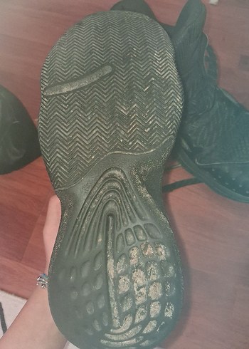 adidas basketbol ayakkabısı - Görsel 5