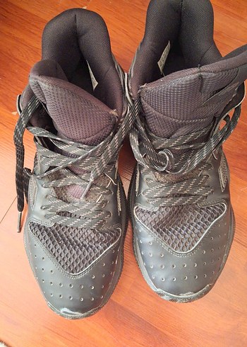 adidas basketbol ayakkabısı - Görsel 2