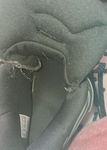 adidas basketbol ayakkabısı - Görsel 4