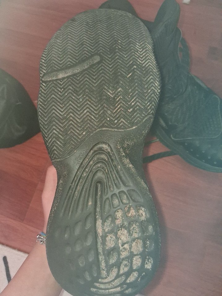 adidas basketbol ayakkabısı - Görsel 5