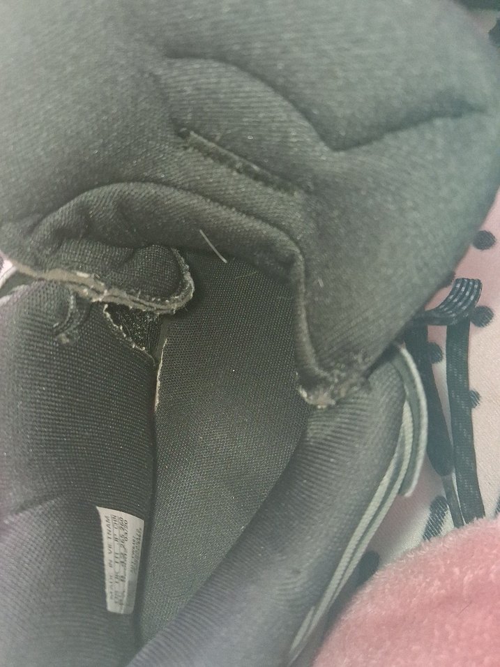 adidas basketbol ayakkabısı - Görsel 4