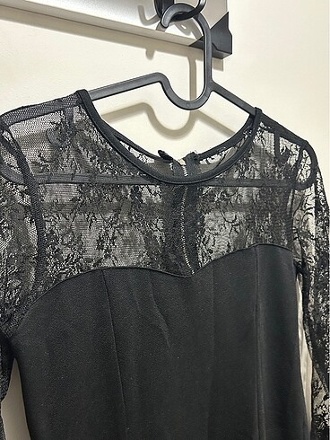 Dantel Elbise - Görsel 2