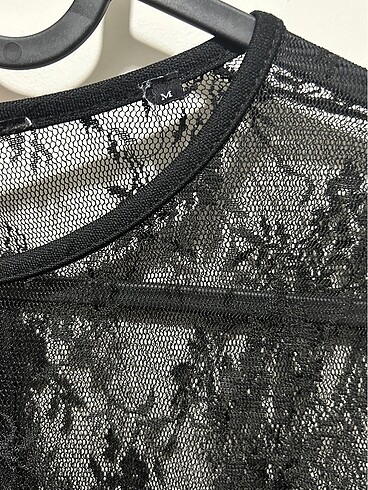 Dantel Elbise - Görsel 5