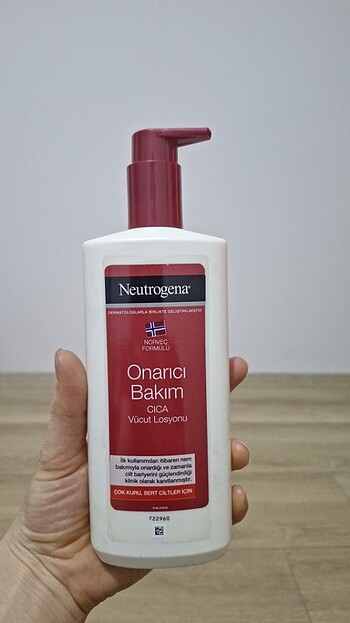 Nemlendirici krem 
