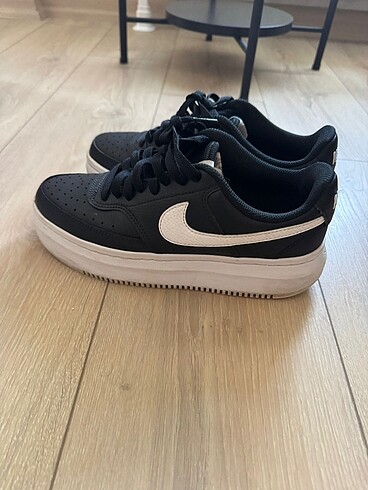 Nike nike kadın spor ayakkabı