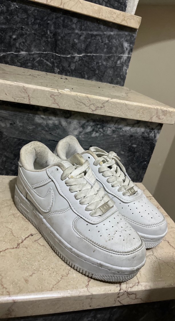 Spor ayakkabı - Görsel 3