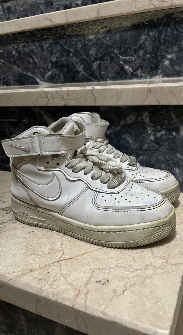 Spor ayakkabı - Görsel 3