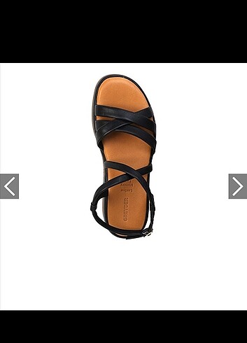 Bayan sandalet - Görsel 3