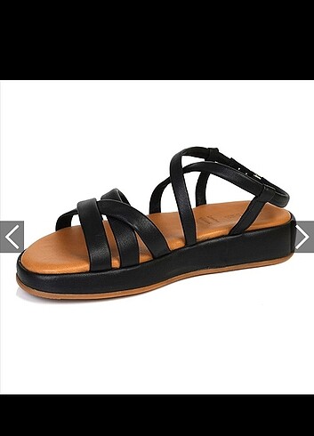 Bayan sandalet - Görsel 4