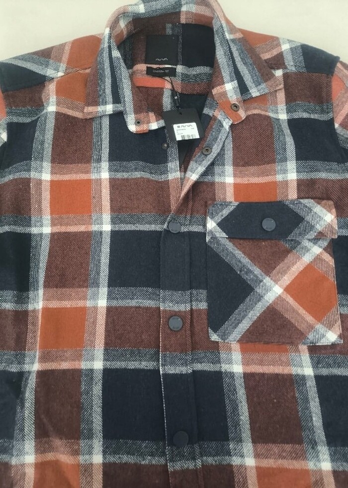 Gömlek  - Görsel 3