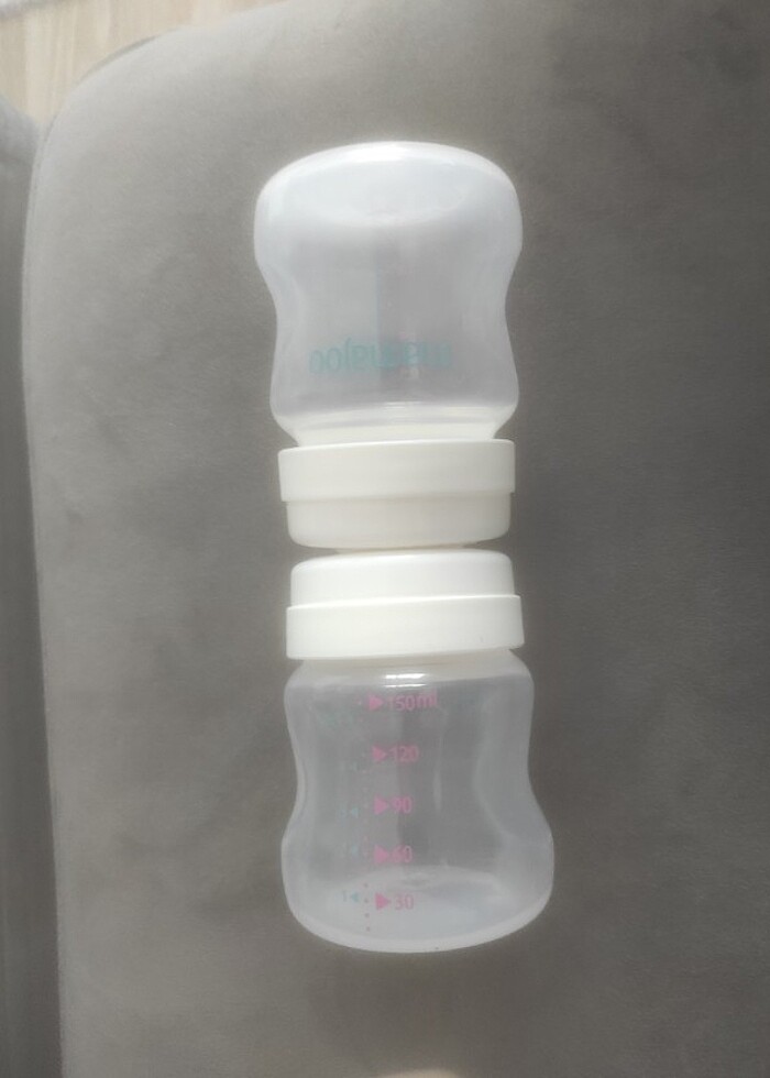 Mamajoo 150ml biberon  - Görsel 3