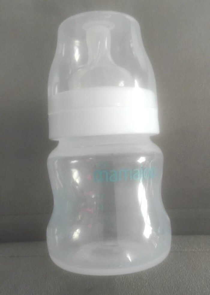 Mamajoo 150ml biberon  - Görsel 4