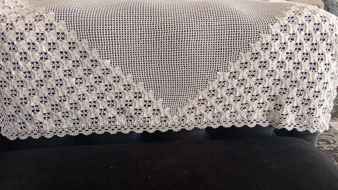 mutfak peçete (14 adet) ve buzdolabı örtüsü - Görsel 3