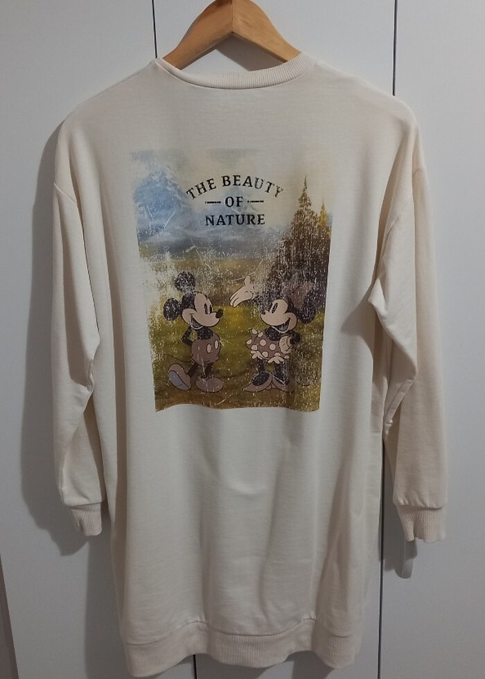 Swet tunik - Görsel 2