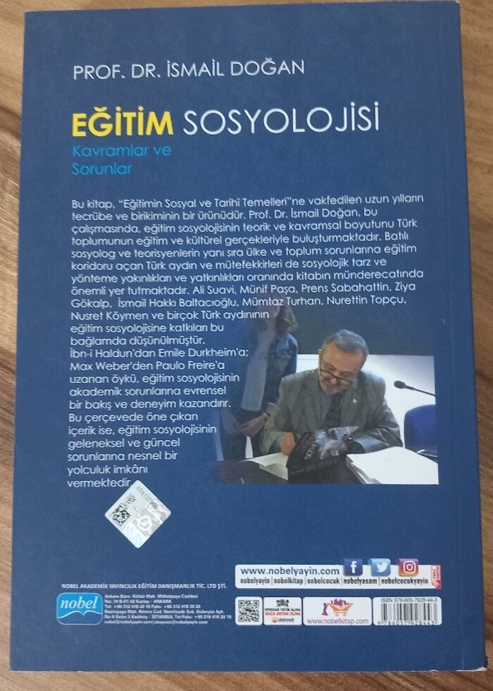 Eğitim sosyolojisi - Görsel 2