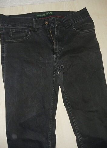 Erkek kot pantalon 