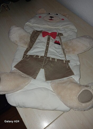 Bebek kundak - Görsel 5