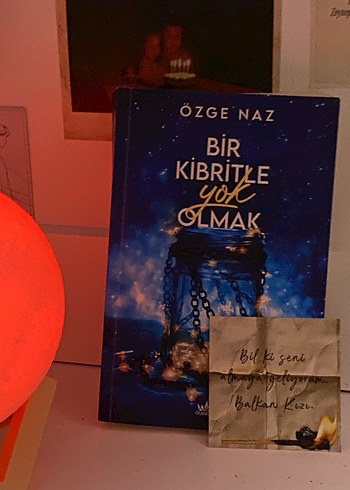 Siren - Emine Tavuz - Görsel 2