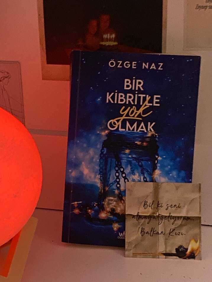 Siren - Emine Tavuz - Görsel 2