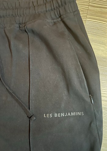 Les Benjamins Baggy Esofman - Görsel 3