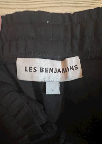 Les Benjamins Baggy Esofman - Görsel 4