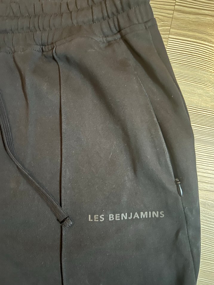 Les Benjamins Baggy Esofman - Görsel 3