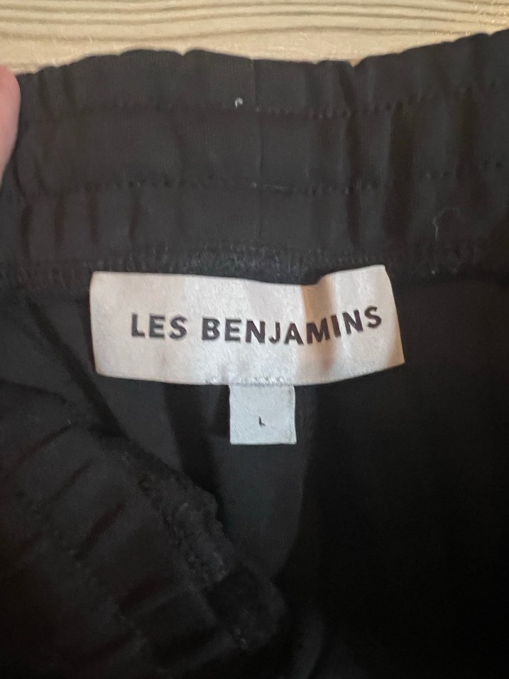 Les Benjamins Baggy Esofman - Görsel 4