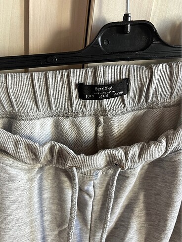 bershka eşofman altı