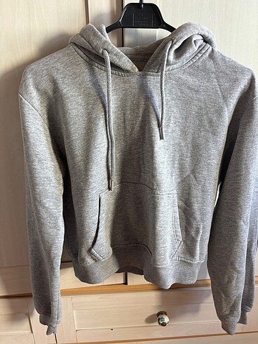 Addax gri sweatshirt addax