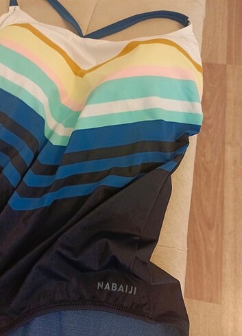 Kullanılmamış mayo - Görsel 4