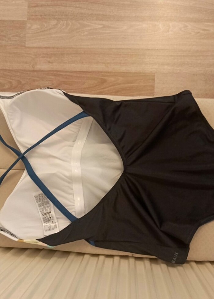 Kullanılmamış mayo - Görsel 2