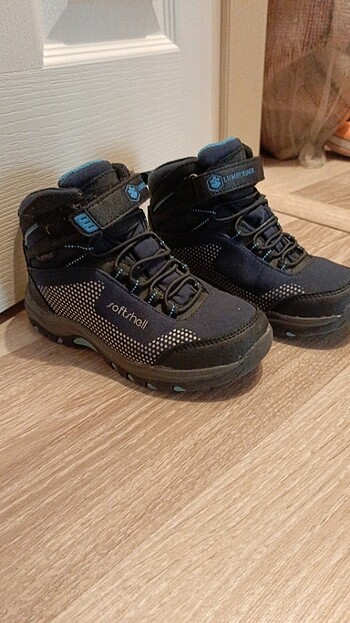 Lumberjack lacivert renk 29 numara - Görsel 2