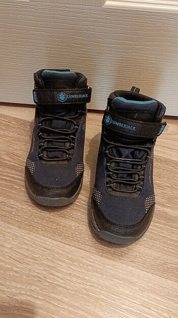 Lumberjack lacivert renk 29 numara - Görsel 4