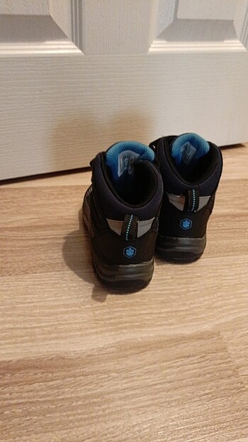 Lumberjack lacivert renk 29 numara - Görsel 5