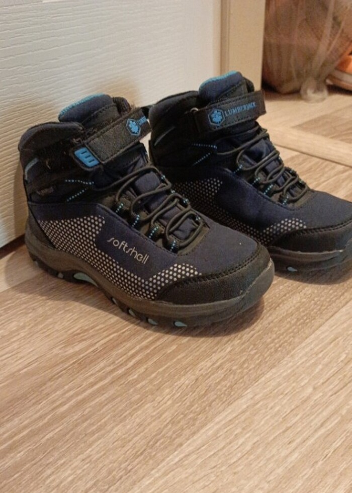 Lumberjack lacivert renk 29 numara - Görsel 2