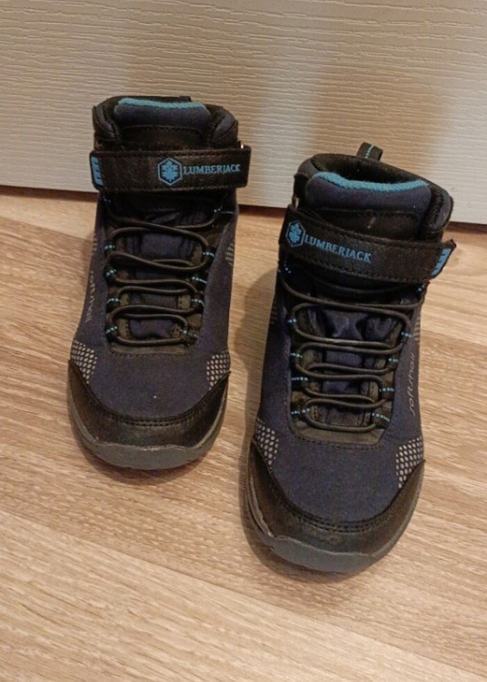 Lumberjack lacivert renk 29 numara - Görsel 4