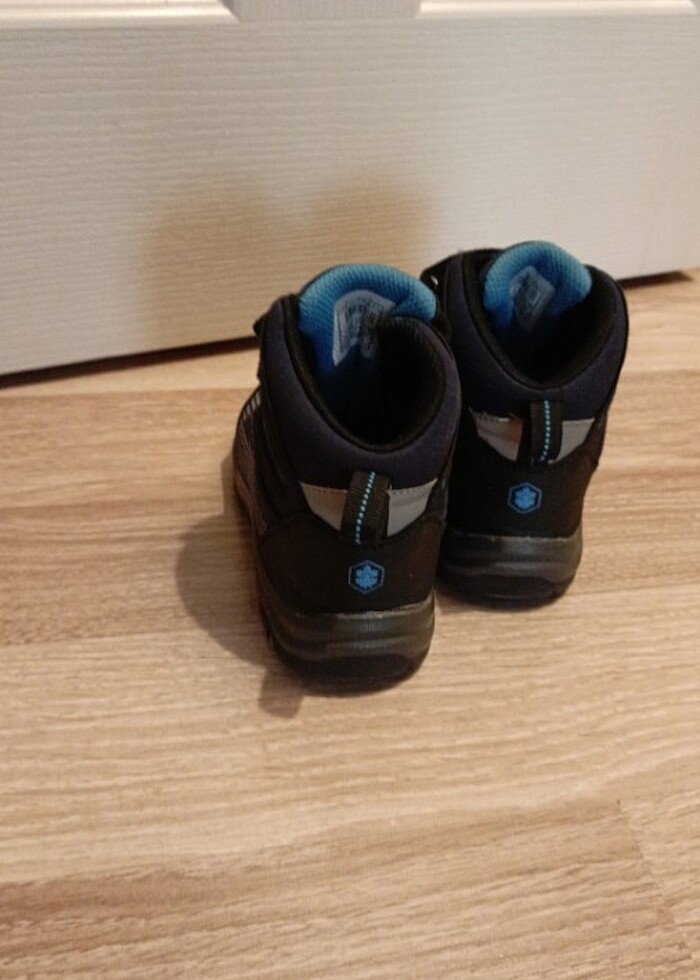 Lumberjack lacivert renk 29 numara - Görsel 5