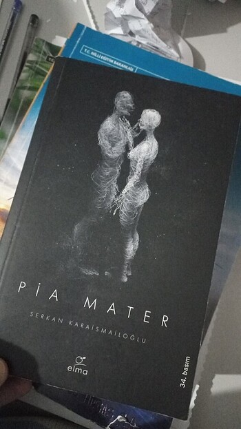 PİA MATER/Serkan Karaismailoğlu